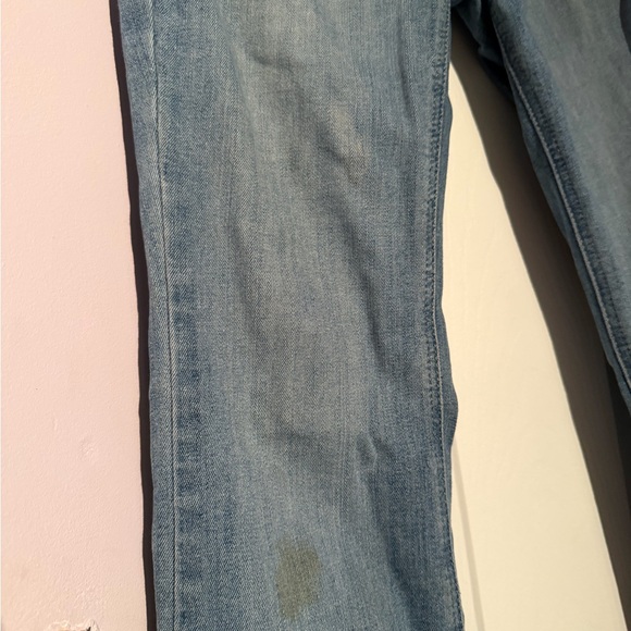 Ariat Women's Classic Blue Jeans - Picture 4 of 4